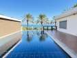 Abu Hasania – Sea View, Three Bedroom Apartments W/pool المسيلة الكويت