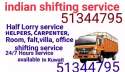 Shifting Services 51344795 Local Movies And Packers الفروانية الكويت