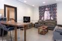 Salwa – Great, Furnished, One Bedroom Apartments W/pool سلوى الكويت