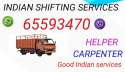 Indian Shifting Services In Kuwait 65593470 السالمية الكويت