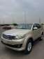Toyota Fortuner 2013 4cylinder Sale On Monthly Installment خيطان الكويت