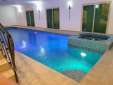 Adan – Unfurnished, Seven Bedroom Villa W/pool مبارك الكبير الكويت