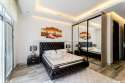 Bayan – Elegant, Furnished Three Bedroom Floor W/balcony بيان الكويت