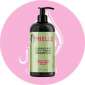 Mielle Rosemary Mint Strengthening Shampoo - 355ml حولي الكويت
