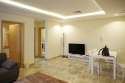 Fintas – Large, Furnished,one Bedroom Apartment W/gym الفنطاس الكويت