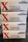 Xerox Staple Cartridge (3-Pack) 15,000 Staples @50% Discount أبوحليفة الكويت