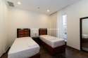 Salmiya – Furnished And Serviced Three Bedroom Apartment السالمية الكويت