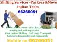 Professional Packers And Movers 66266051 Indian Team المنقف الكويت