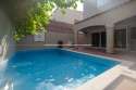 Salwa – Beautiful, Immaculately Furnished Villa W/pool سلوى الكويت