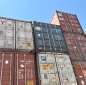 20feet & 40feet Shipping Container For Sale الفحيحيل الكويت