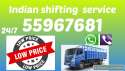 Half Lorry Shifting Service 55967681 السالمية الكويت