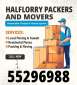 Indian Packers And Movers In Kuwait 55296988 الفنطاس الكويت