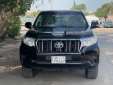 TOYOTA PRADO TX.L 2019 8150KD ( Negotiable) خيطان الكويت