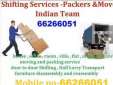 Professional Packers And Movers 66266051 Indian Team السالمية الكويت