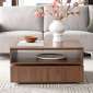 Living Room Coffee Tables (1+2) الجابرية الكويت