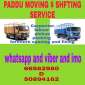 Paddu Indian Shifting Service In Kuwait 50894162 السالمية الكويت