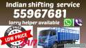 Half Lorry Shifting Service 55967681 الفروانية الكويت