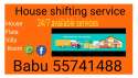 Half Lorry Service 55741488 حولي الكويت