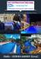 Swimming Pool Jacuzzi Fountains Service Maintenance Kuwait مدينة الكويت الكويت