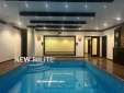 Three Bedroom Apartment With Private Pool For Rent In Salwa سلوى الكويت