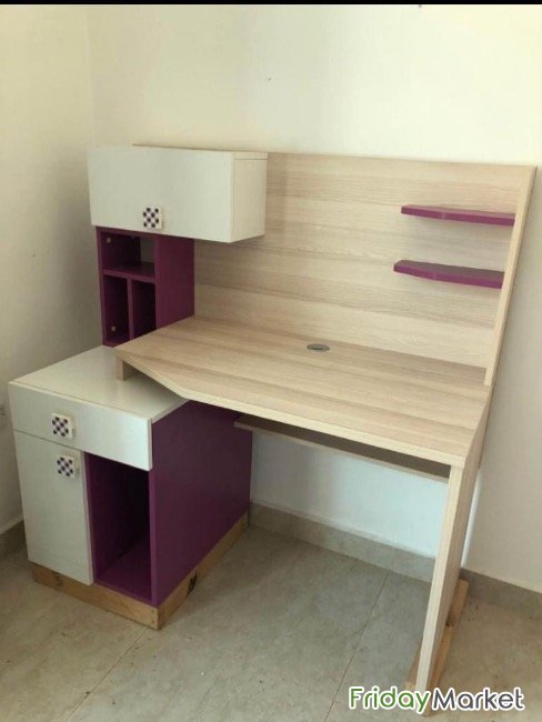 Study Table, Computer Table أبوحليفة الكويت