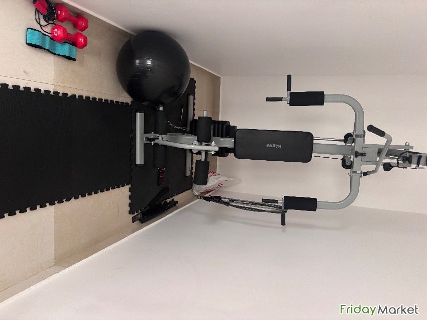 Exercise Machine أحمدي الكويت